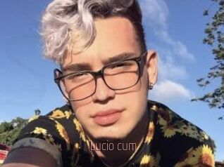 Lucio_cum