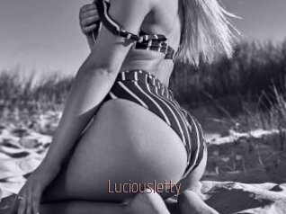 Luciousletty