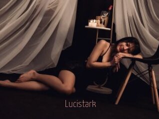 Lucistark