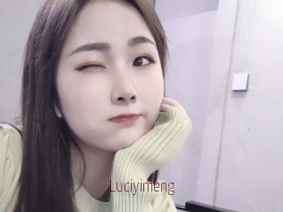 Luciyimeng