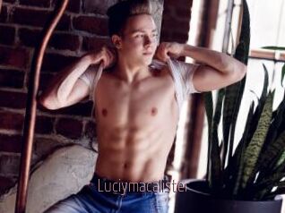 Luciymacalister