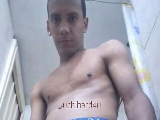 Luck_hard4u
