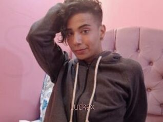 Luckex