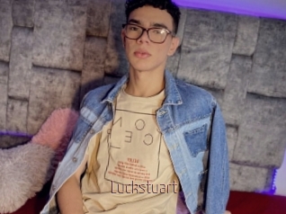 Luckstuart