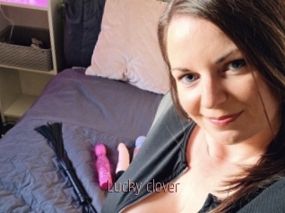 Lucky_clover