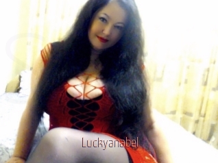 Luckyanabel