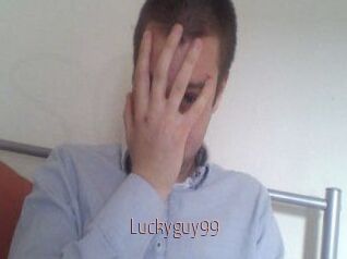 Luckyguy99