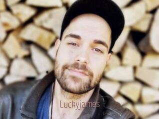 Luckyjames