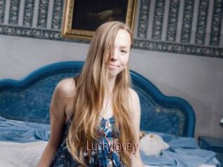 Luckylovely