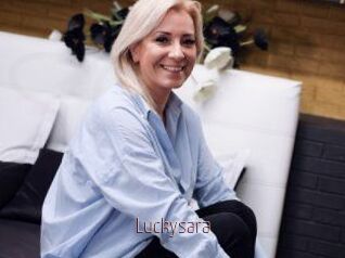 Luckysara
