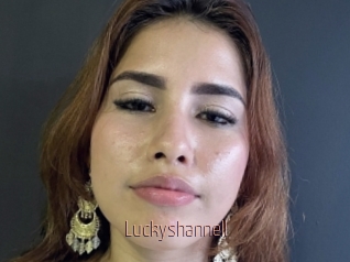 Luckyshannell