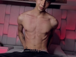 Luckysliim