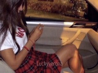 Luckyverona