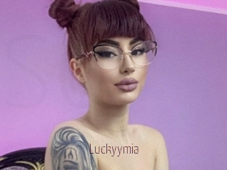 Luckyymia