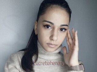 Lucretiahendry