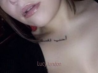 Lucy_lundon