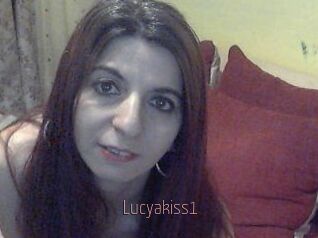 Lucyakiss1