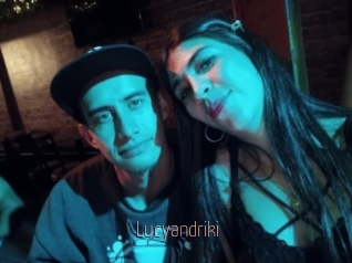 Lucyandriki