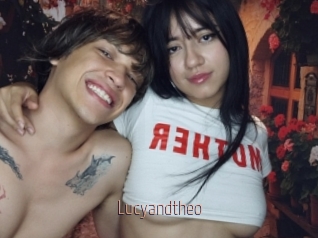 Lucyandtheo