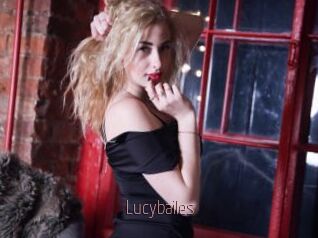 Lucybailes