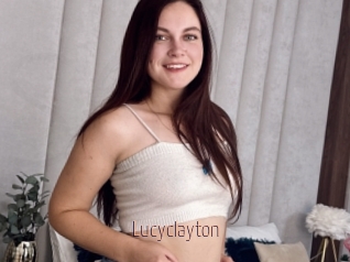Lucyclayton