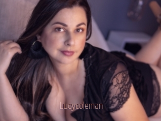 Lucycoleman