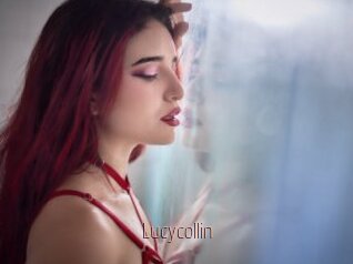 Lucycollin