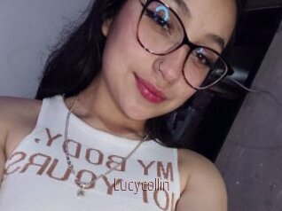 Lucycollin