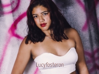 Lucyfosteron