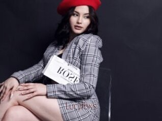 lucyfoxs Sexe désirs
