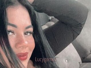 Lucygamez