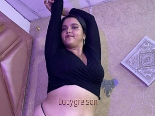 Lucygreison