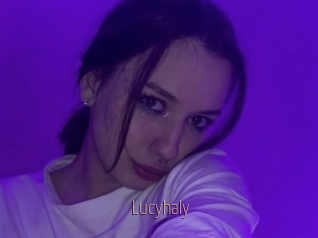 Lucyhaly