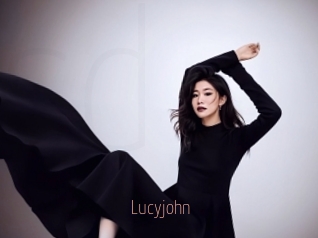 lucyjohn Sexe désirs