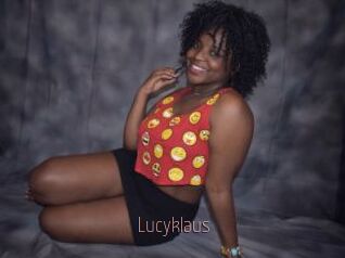 Lucyklaus