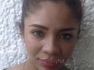 Lucylatinsexyhot