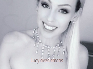 Lucyloveslemons