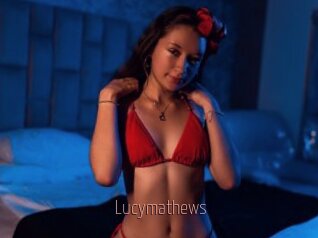 Lucymathews