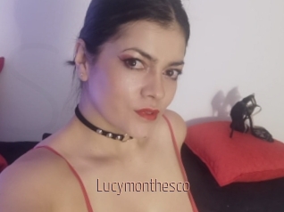 lucymonthesco Sexe désirs