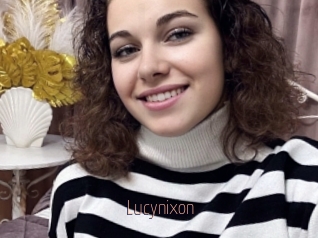 Lucynixon