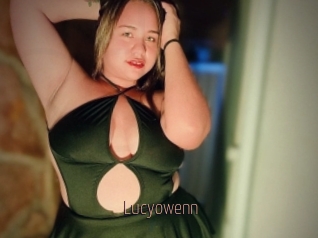 Lucyowenn