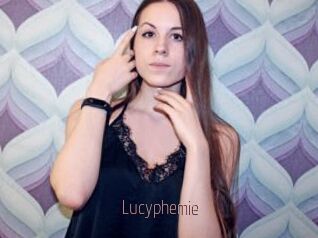 Lucyphemie