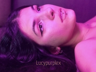 Lucypurplex