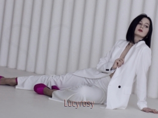 Lucyrosy