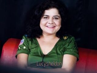Lucysheldon