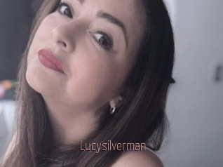 lucysilverman Sexe désirs