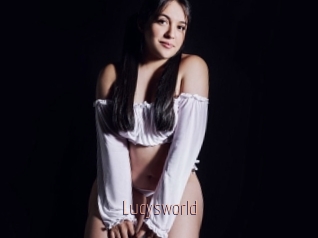 Lucysworld