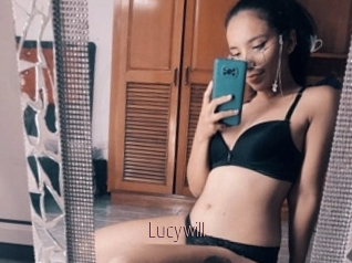 Lucywill