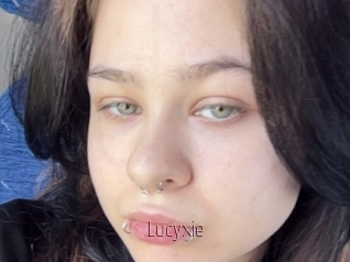 Lucyxie
