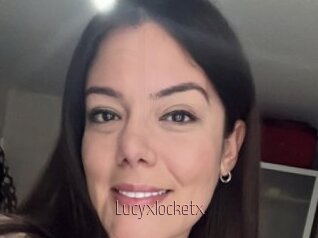 lucyxlocketx Sexe désirs